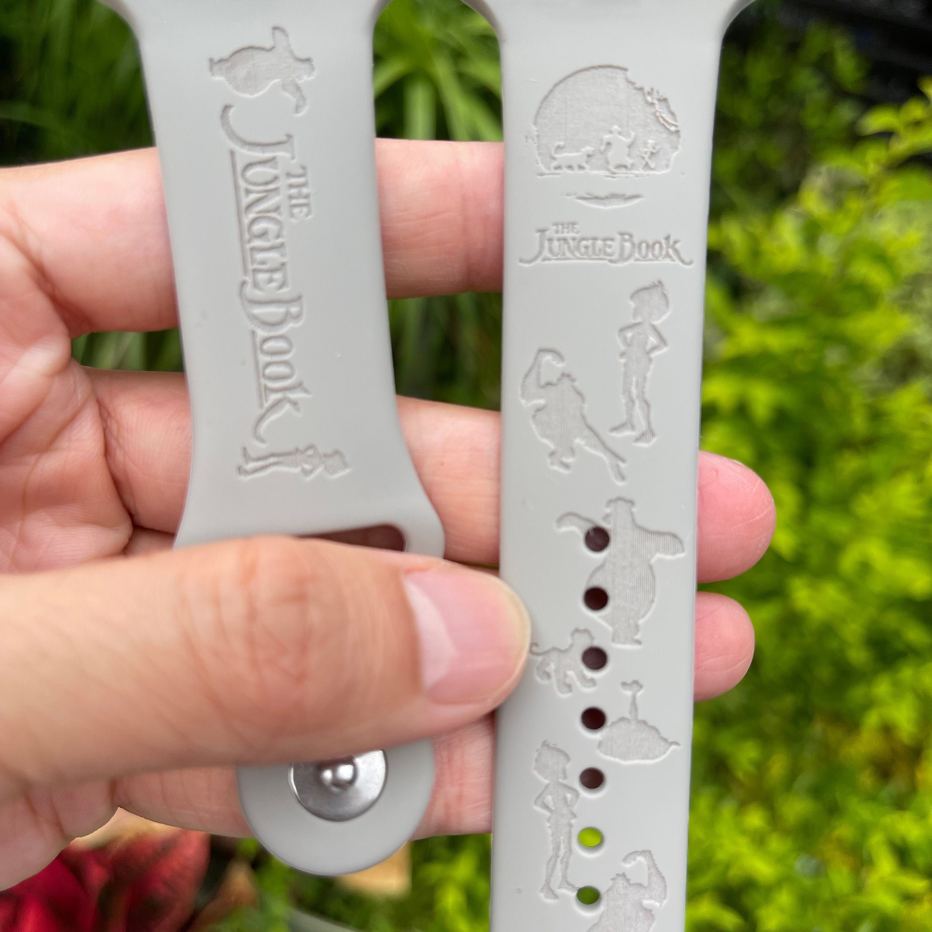Jungle book watch - Etsy 日本