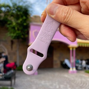 Winnie the pooh eeyore engraved silicon Fitbit versa / Fitbit charge / Fitbit sense watch Band, Google Pixel Watch strap