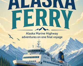Tales Of An Alaska Ferry
