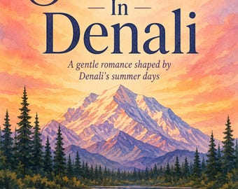A Summer In Denali