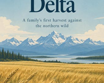 Trouble In Delta - A farmer faces a hard life in Delta Junction