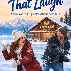 Hearts That Laugh image 1