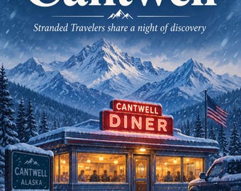 A Night In Cantwell