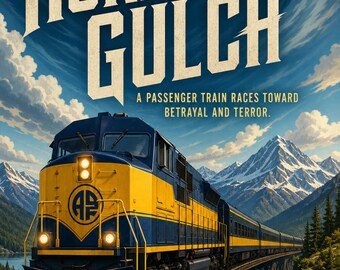 Hurricane Gulch