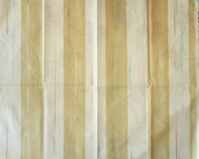 Parchment Fabric by the Yard With 1 Sheet of Complimentary Etsy