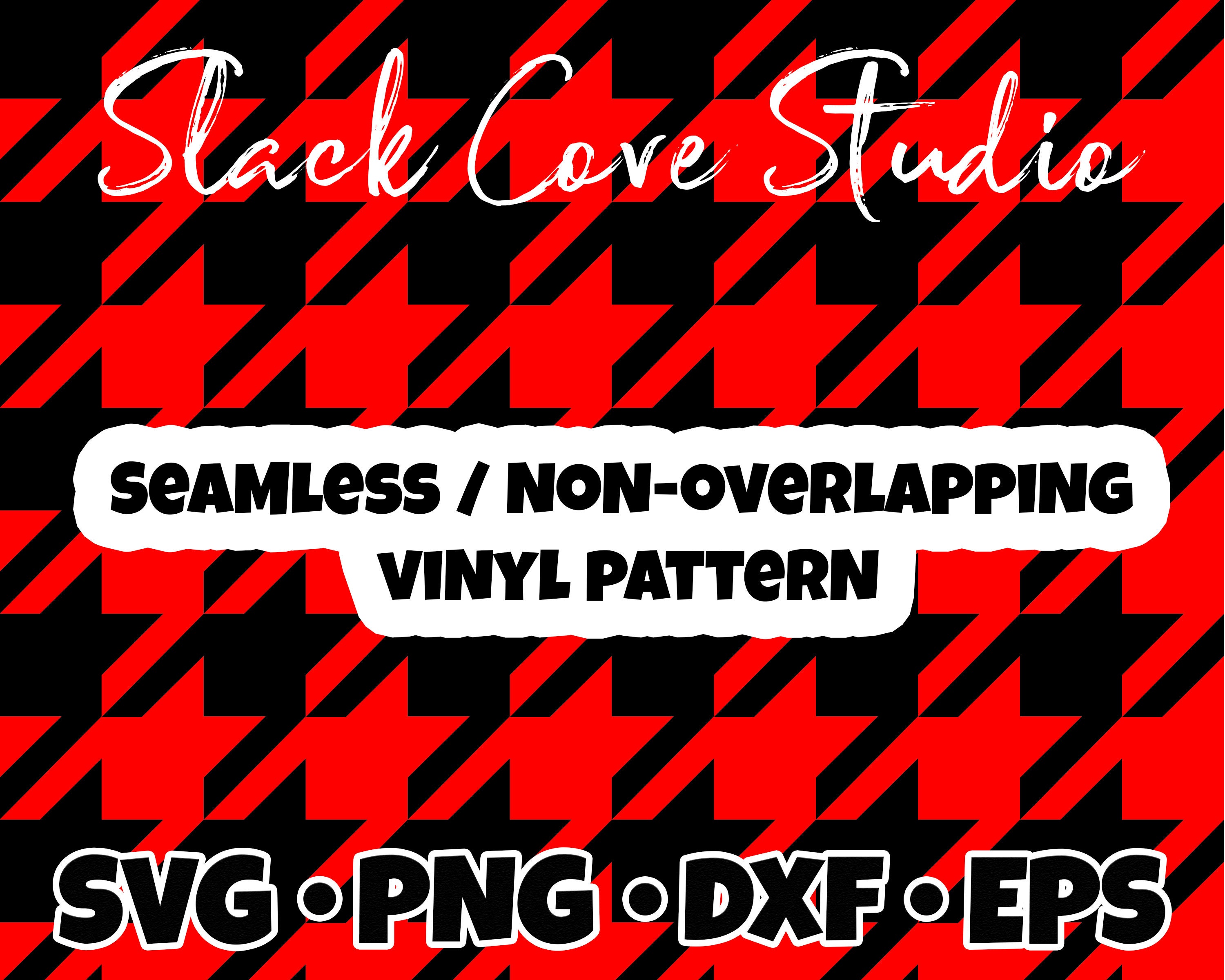 Download Houndstooth Plaid Svg Cut File Houndstooth Check Svg Plaid Svg Layered Vinyl Htv