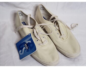 keds vintage shoes