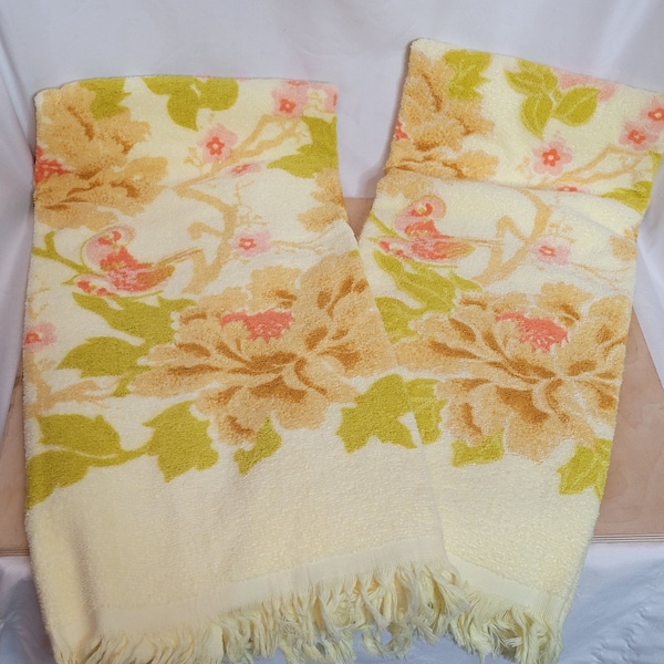 Bath Towel 40 X 22 Etsy