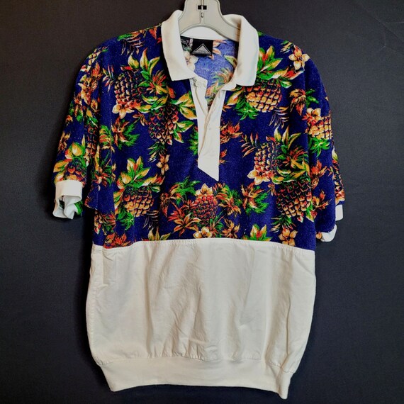 70s terry cloth kennington - Gem 70s terry cloth kennington - Gem