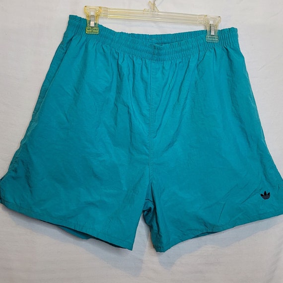 Adidas blue swim shorts - Gem