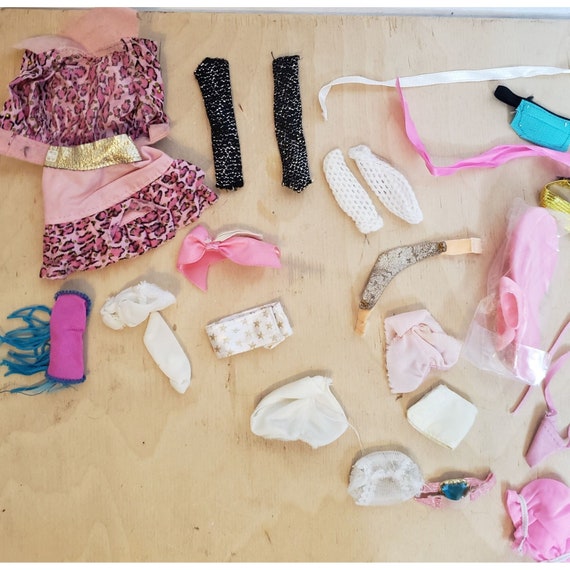 Ropa de barbie con calcetines sale