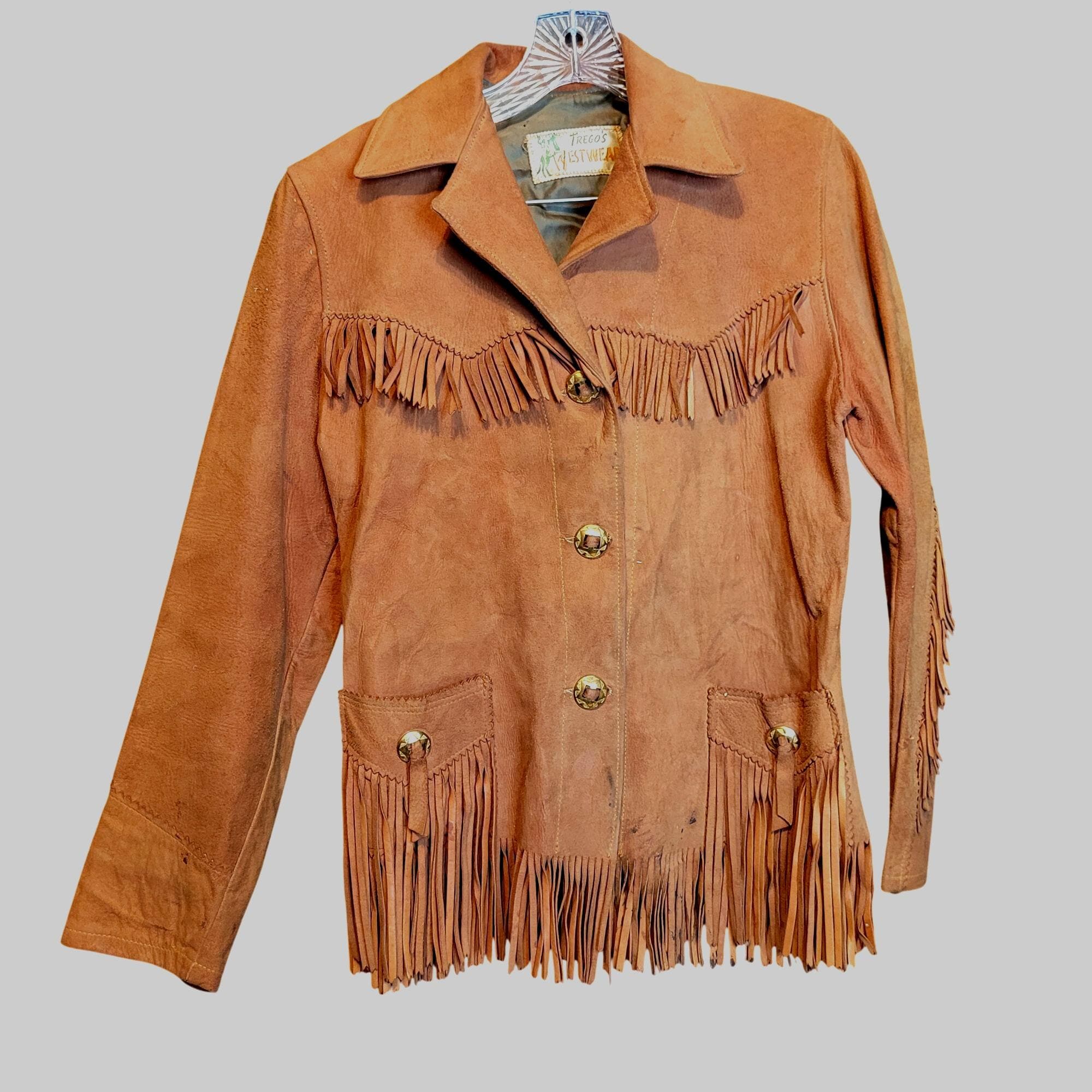 Trego's westwear - Etsy 日本