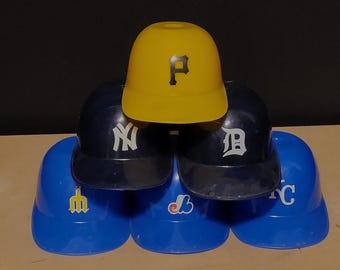 1980年代 MLB プラスチック製 シカゴ ホワイトソックス アイスクリーム