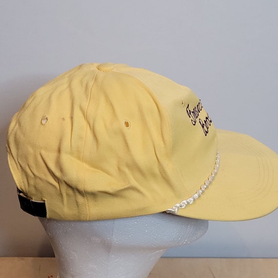 Vintage Fresno High School Boosters Hat 60s 70s I… - image 3