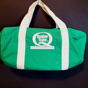 80s duffle bag - Etsy 日本