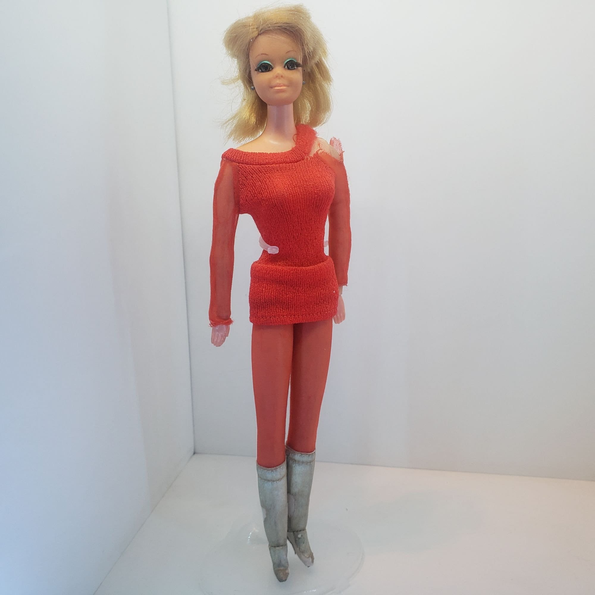 Pj barbie online