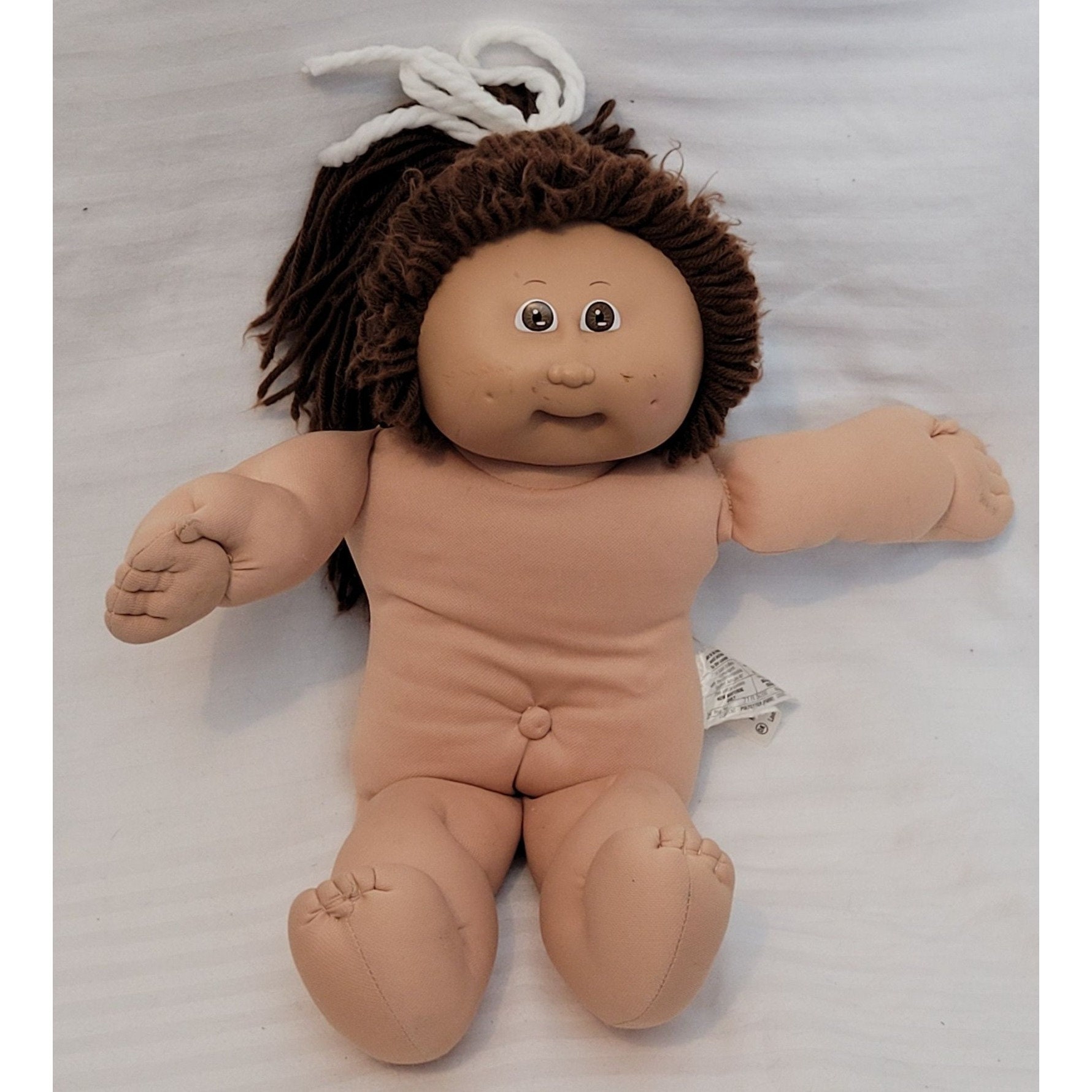 Fake cabbage best sale patch dolls