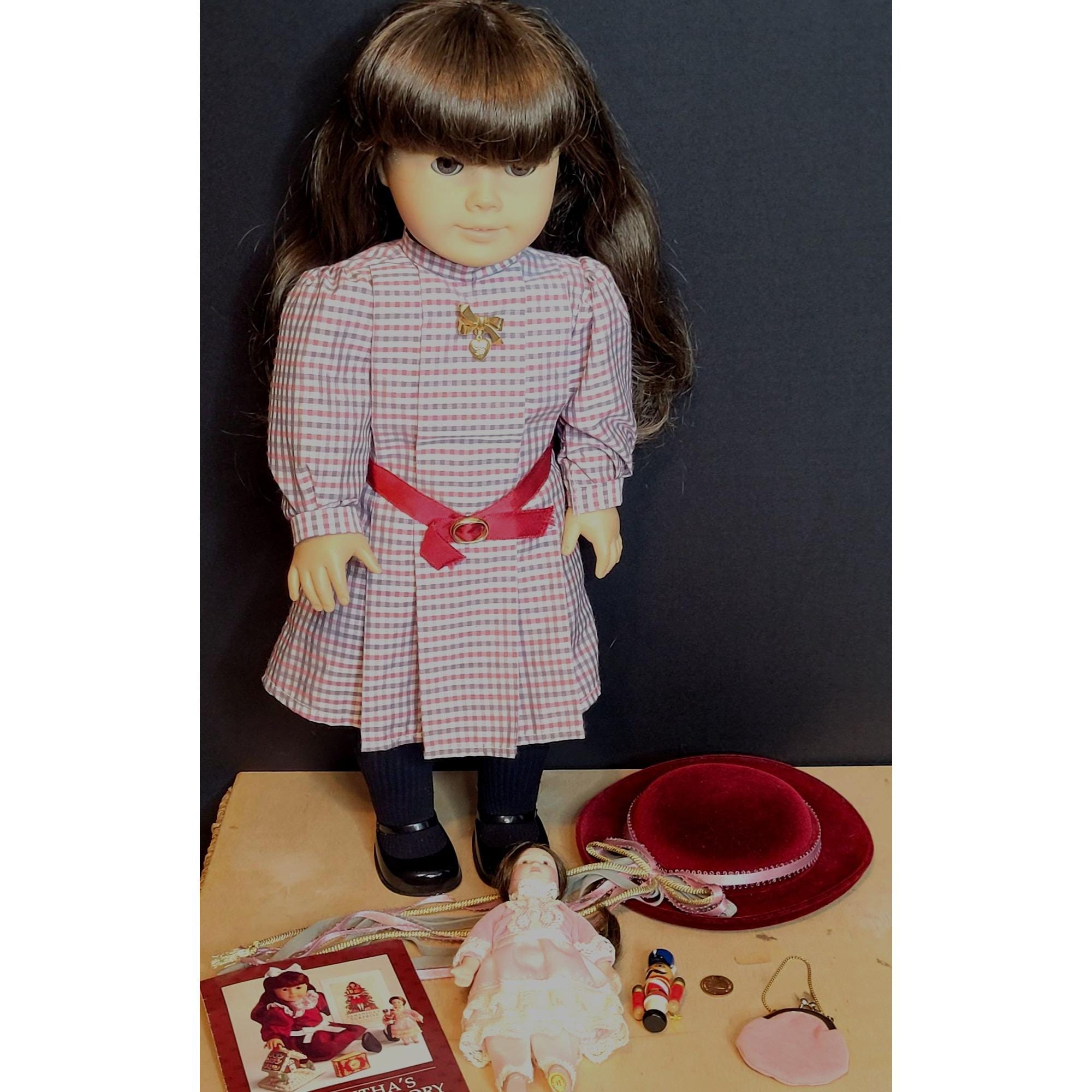 Original samantha american girl doll - Etsy 日本