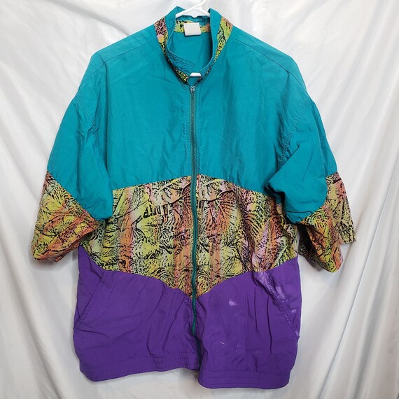 Sun Blocks Zip up Shirt Swim Suit Cover 