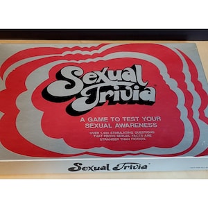70s Sex Toy
