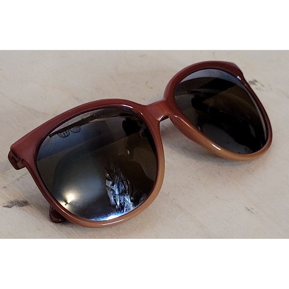 Vintage Suncloud Sunglasses SC-7 Nylon Japan Plastic Frames  display picture 1