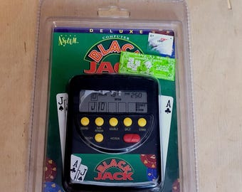 waco 21 blackjack レトロ おもちゃ トランプゲーム ビンテージ