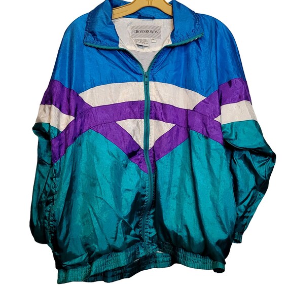 Cheap 80s windbreaker cheap