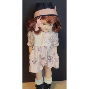 Ideal Toni Doll P91 - Etsy