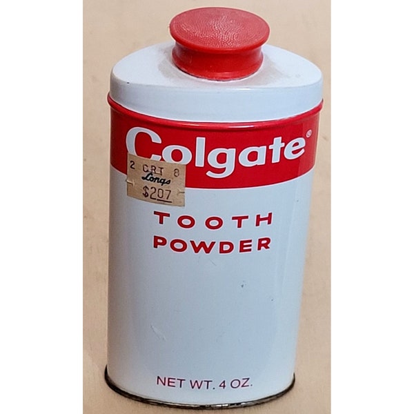 Colgate Toothpaste - Etsy