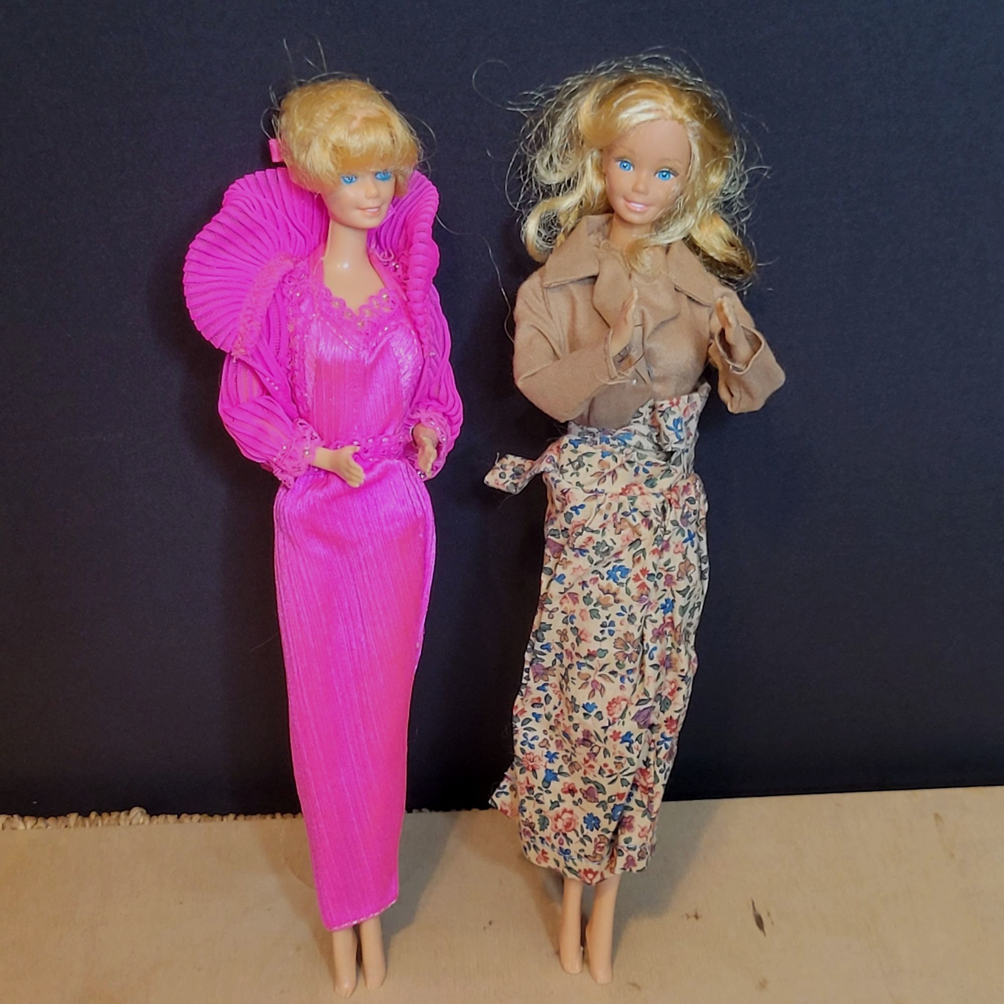 1979 holiday barbie sale