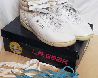 la gear 80s