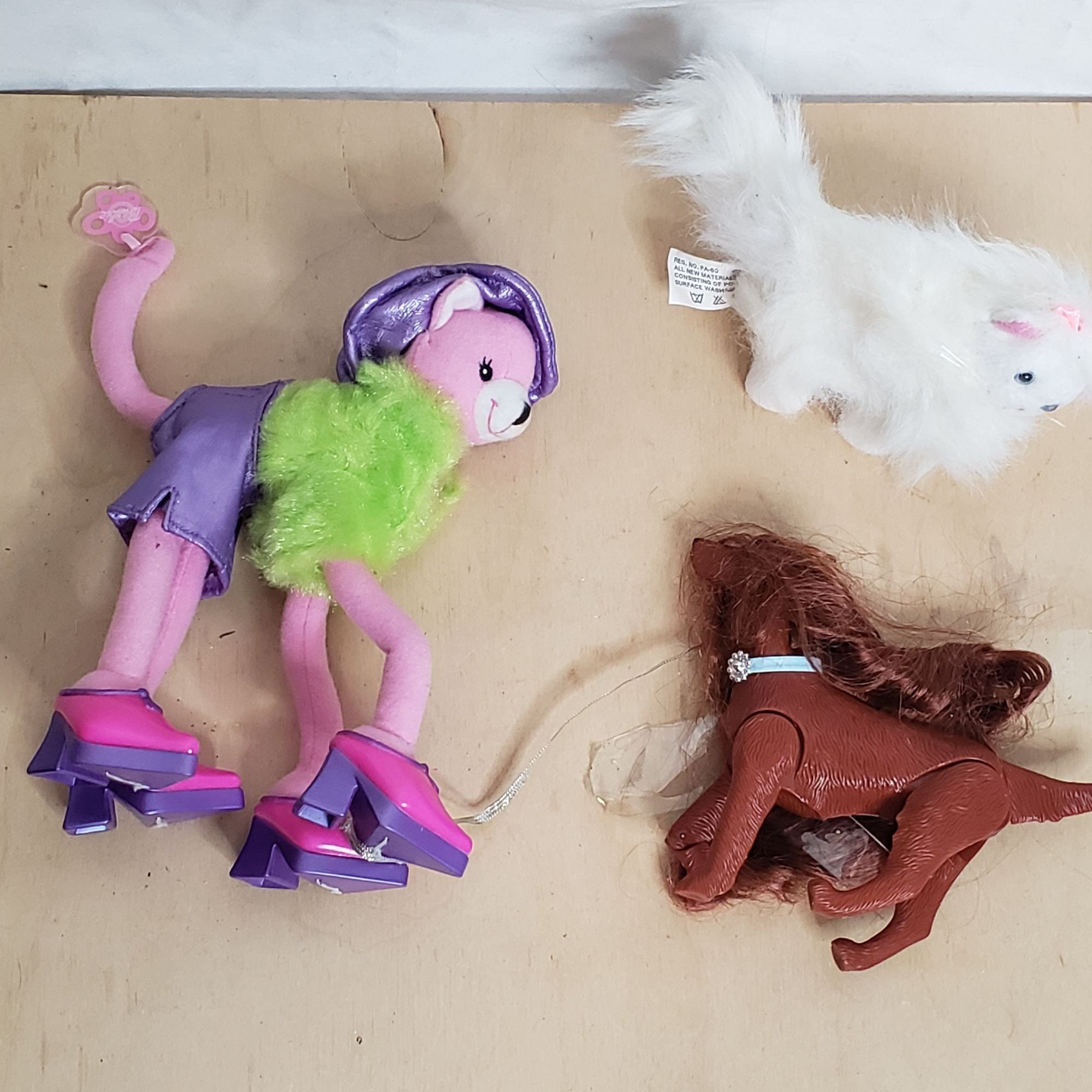 Barbie Pet Grooming Etsy