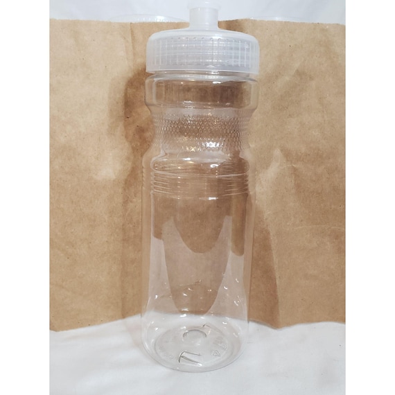 Plastic Water Bottles, BPA Free Water Bottle