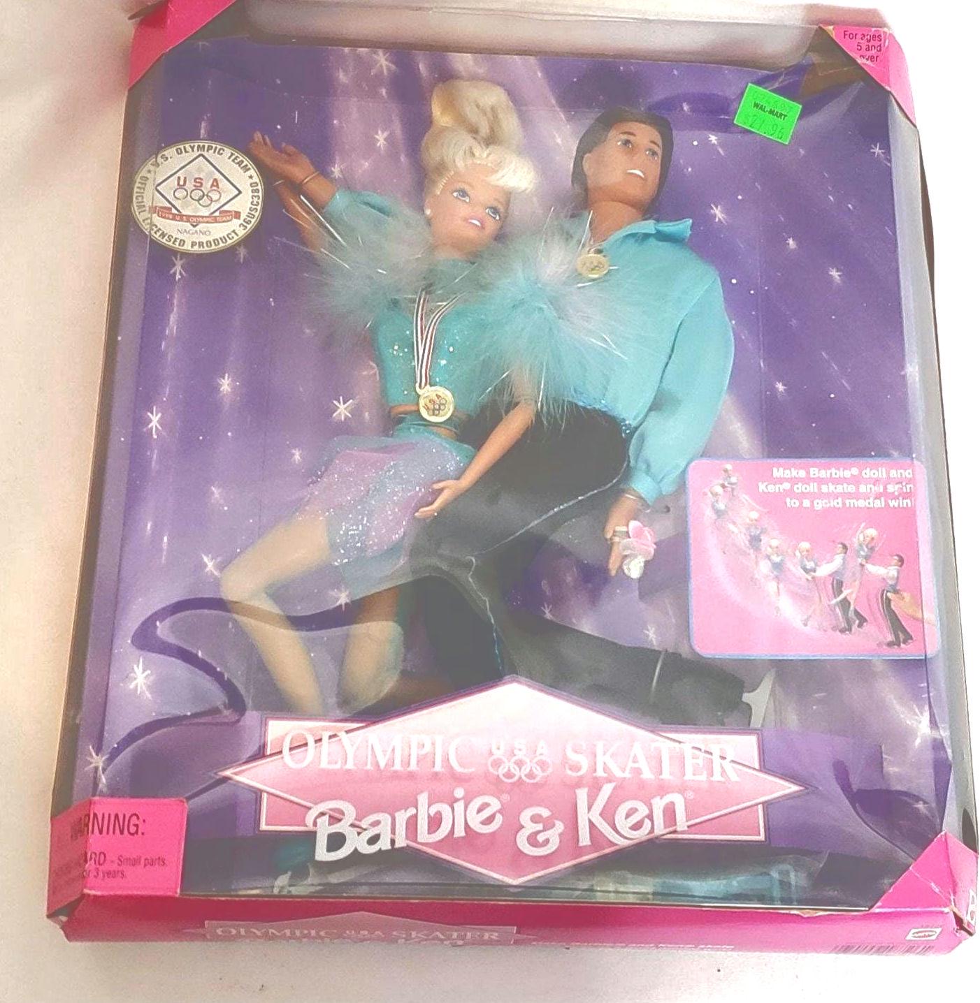Barbie and ken went for a spin hotsell