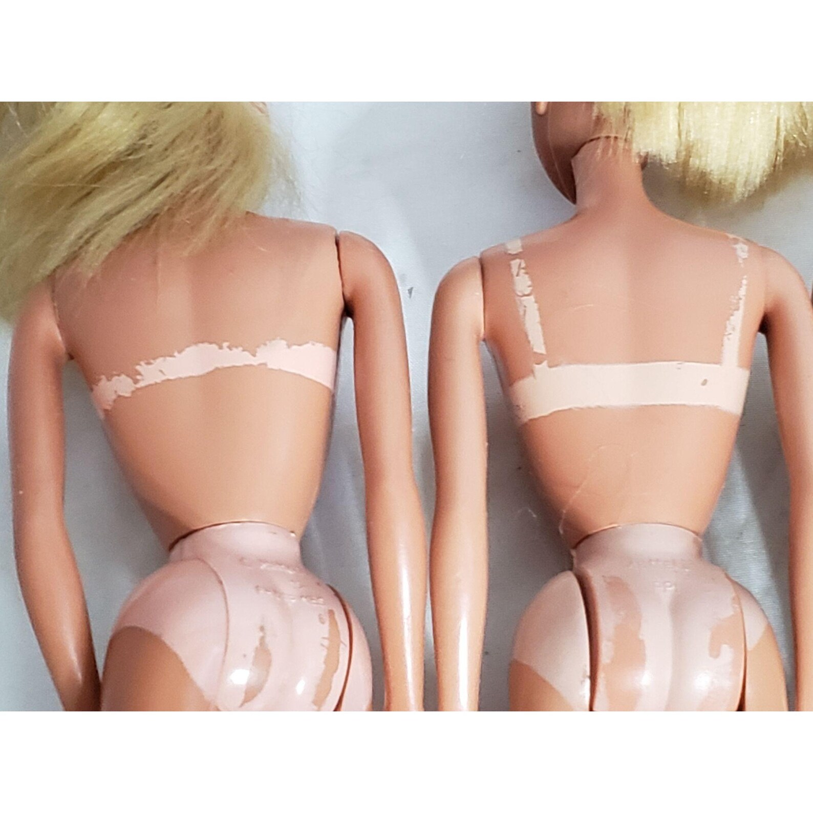 1979 Sun Lovin Malibu Barbie Ken Skipper Lot of 5 Dolls 2 Ken | Etsy