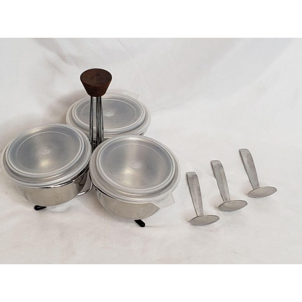 Condiment Server - Etsy