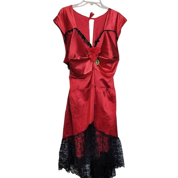 red senorita dress We all need a Seorita Dress! Everyday Pursuits