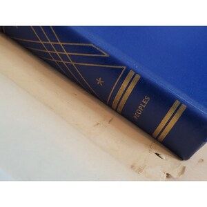 Selected Essays Ralph Waldo Emerson 1949 Hardback Dust Cover Shows Wear bild 5