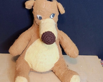 14インチ ヴィンテージ ディズニー バルー ジャングルブック