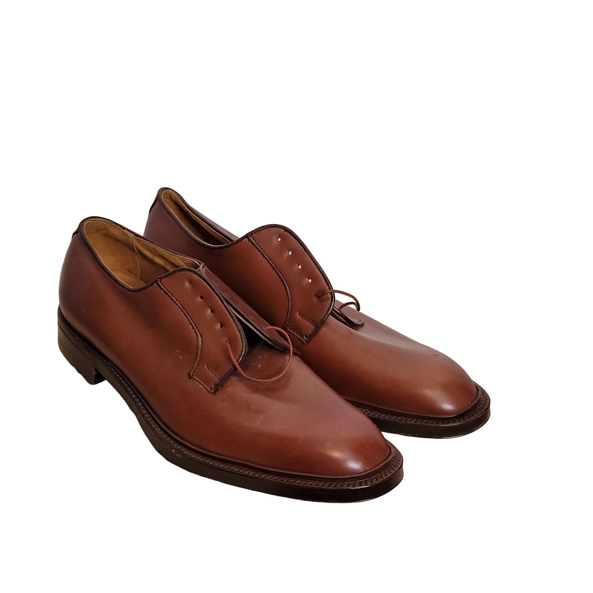 Roebuck Shoes