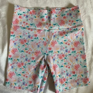 Children's bike hotsell shorts au