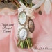 see more listings in the Memorial Bouquet Charms section