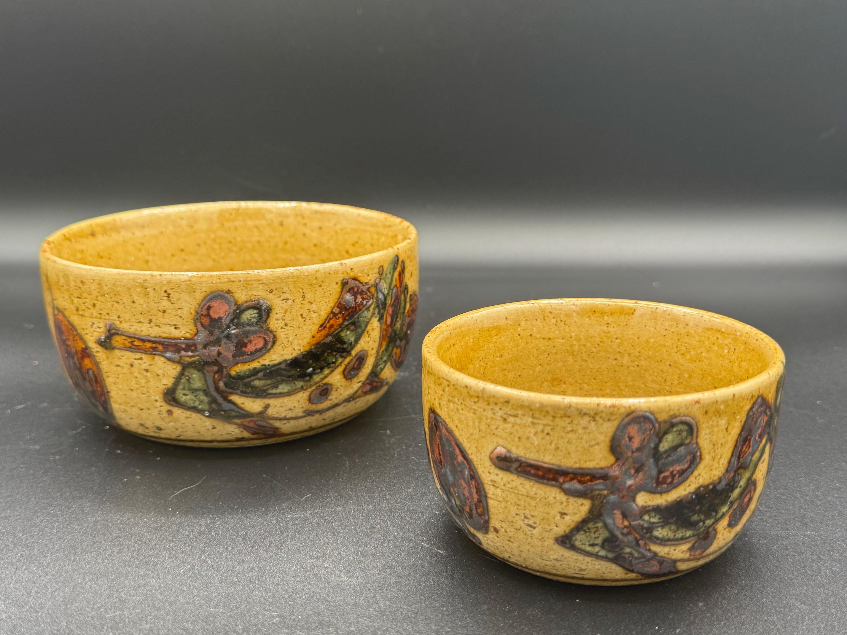 Otagiri japan pottery - Etsy 日本
