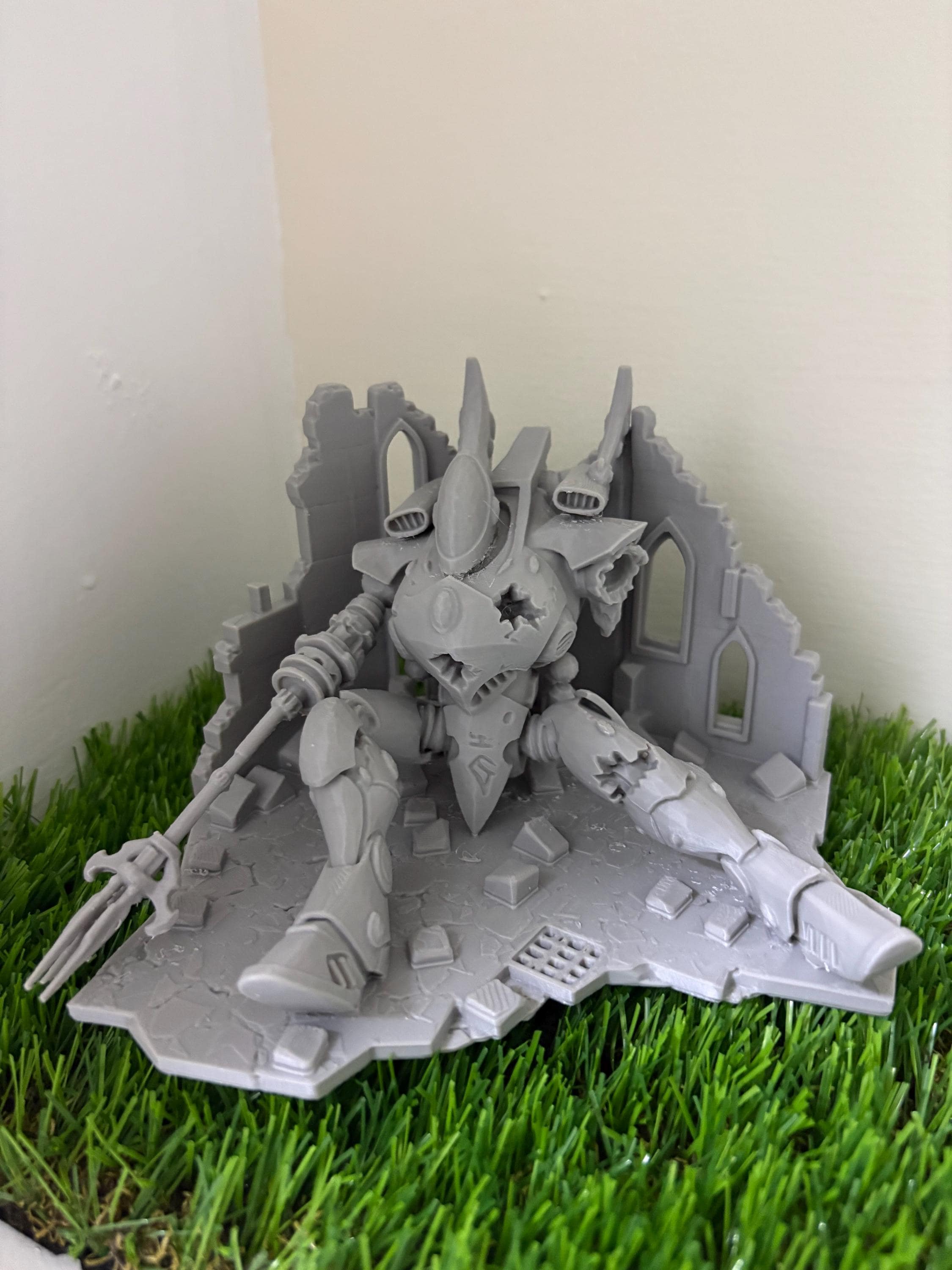 40k terrain - Etsy 日本