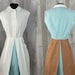 see more listings in the 1940s Fashion section