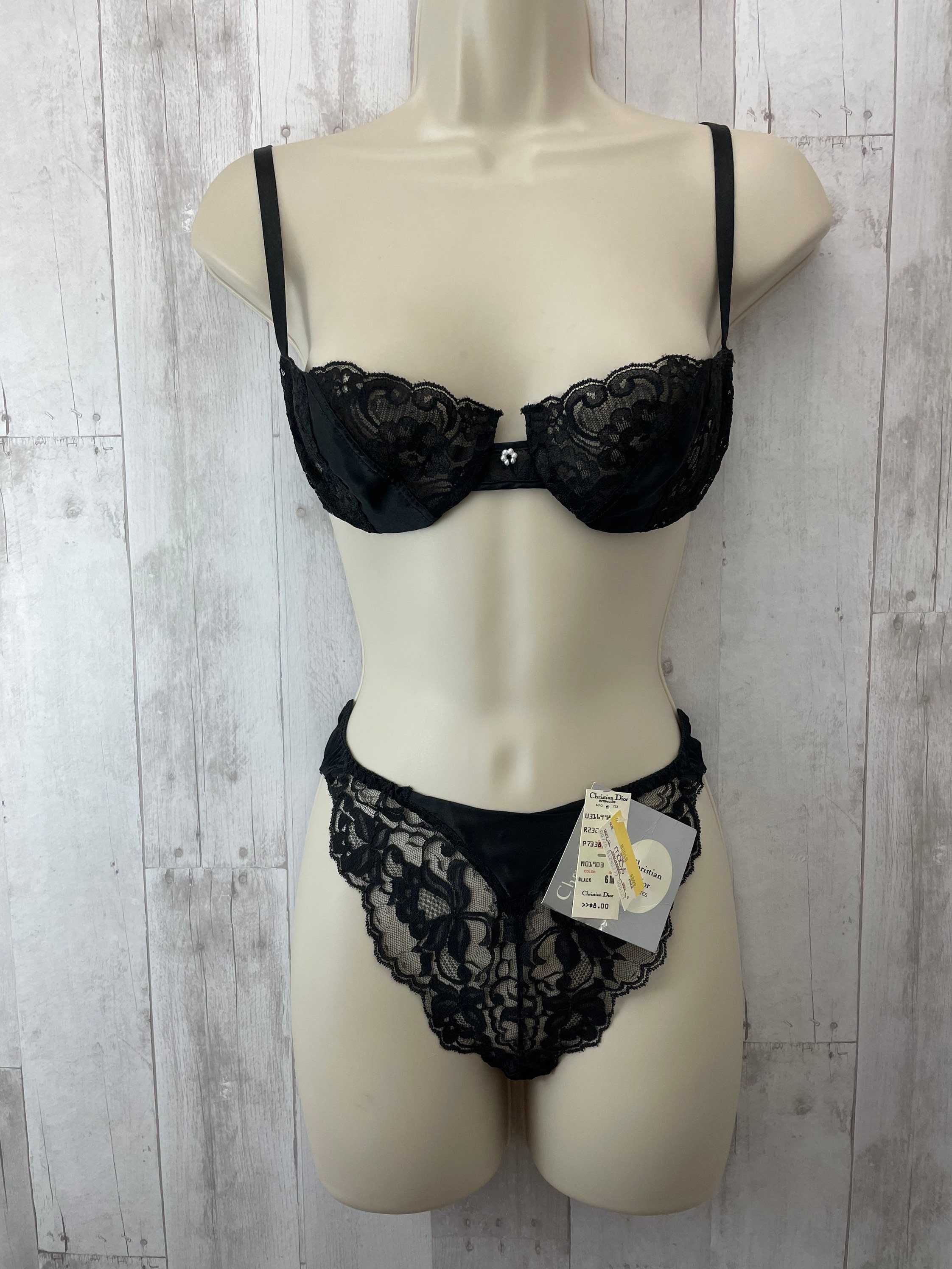 sexy christian lingerie Older Woman Lingerie Stock Photos and Images main image 1