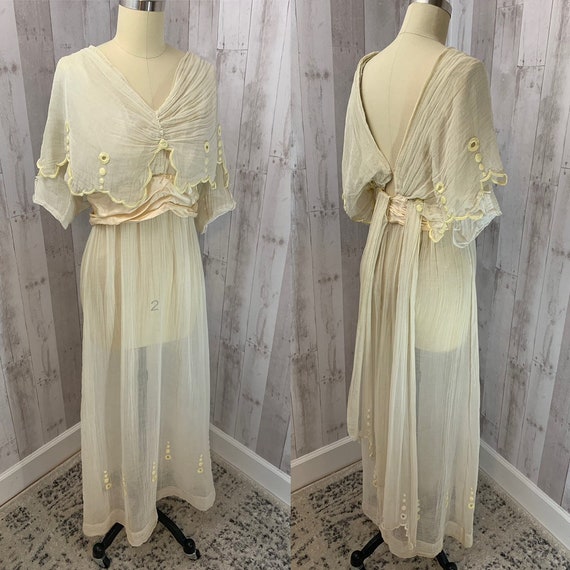 very tea dress