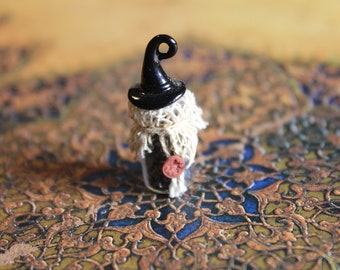 Dollhouse miniature  witch potion