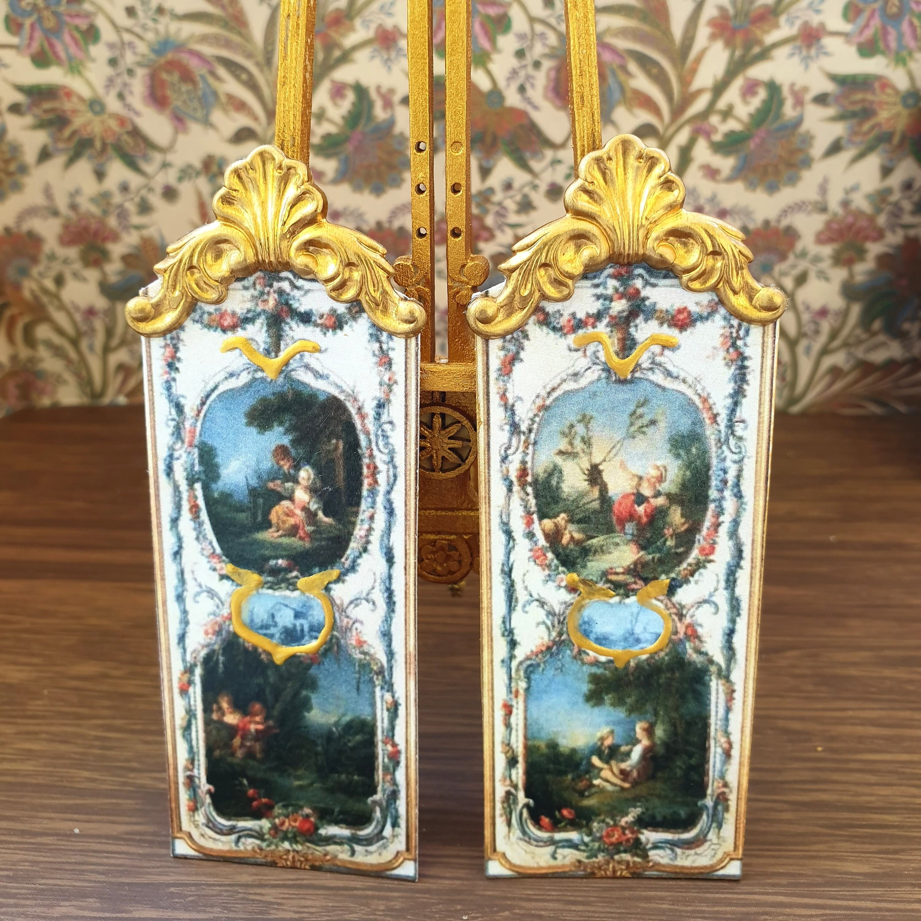 Louis Xvi Panels - Etsy