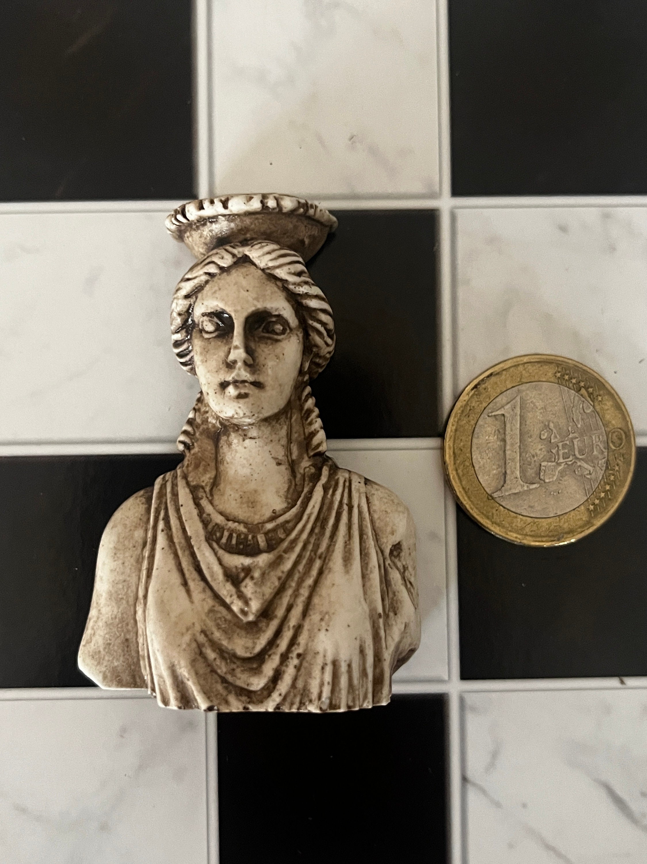 Miniature greek temple - Etsy 日本
